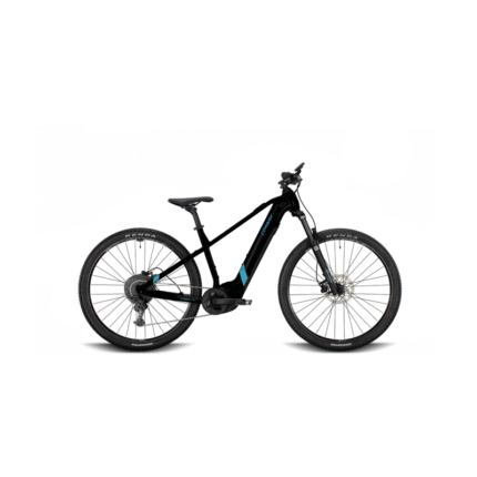 Cairon S 2.0 - 625 Wh - Diamant Noir 2024