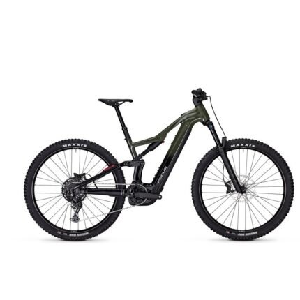 Thron² 6.7 - 600Wh - 2025