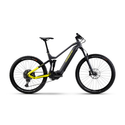 AllTrail 9 - 720 Wh - 2025
