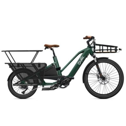Equo Family Pack 4.2 720 Wh 2024