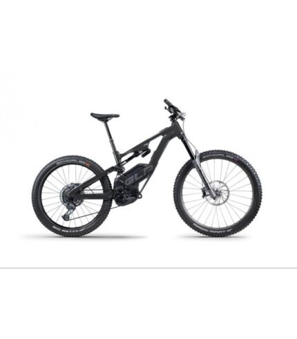 VTT ELECTRIQUE LAPIERRE OVERVOLT GLP TEAM 2024