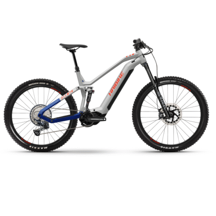 Allmtn 7 - Gris - 720Wh - 2025