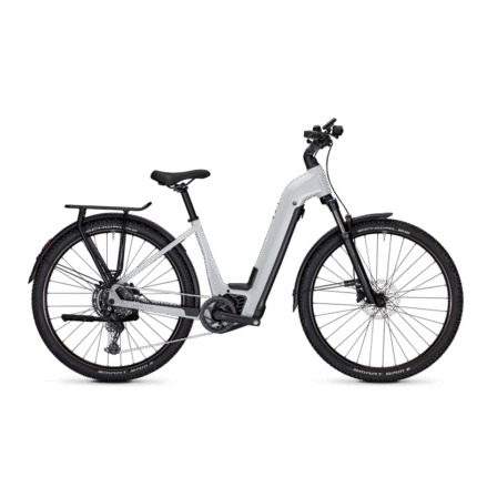 Aventura² 6.7 Wave 2024 - Gris