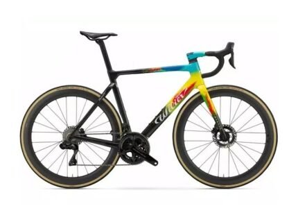 WILIER FILANTE SLR ULT. DI2 CAVENDISH 2025