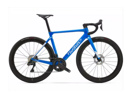 WILIER FILANTE SL 105 DI2 SYNTIUM BLUE 2025